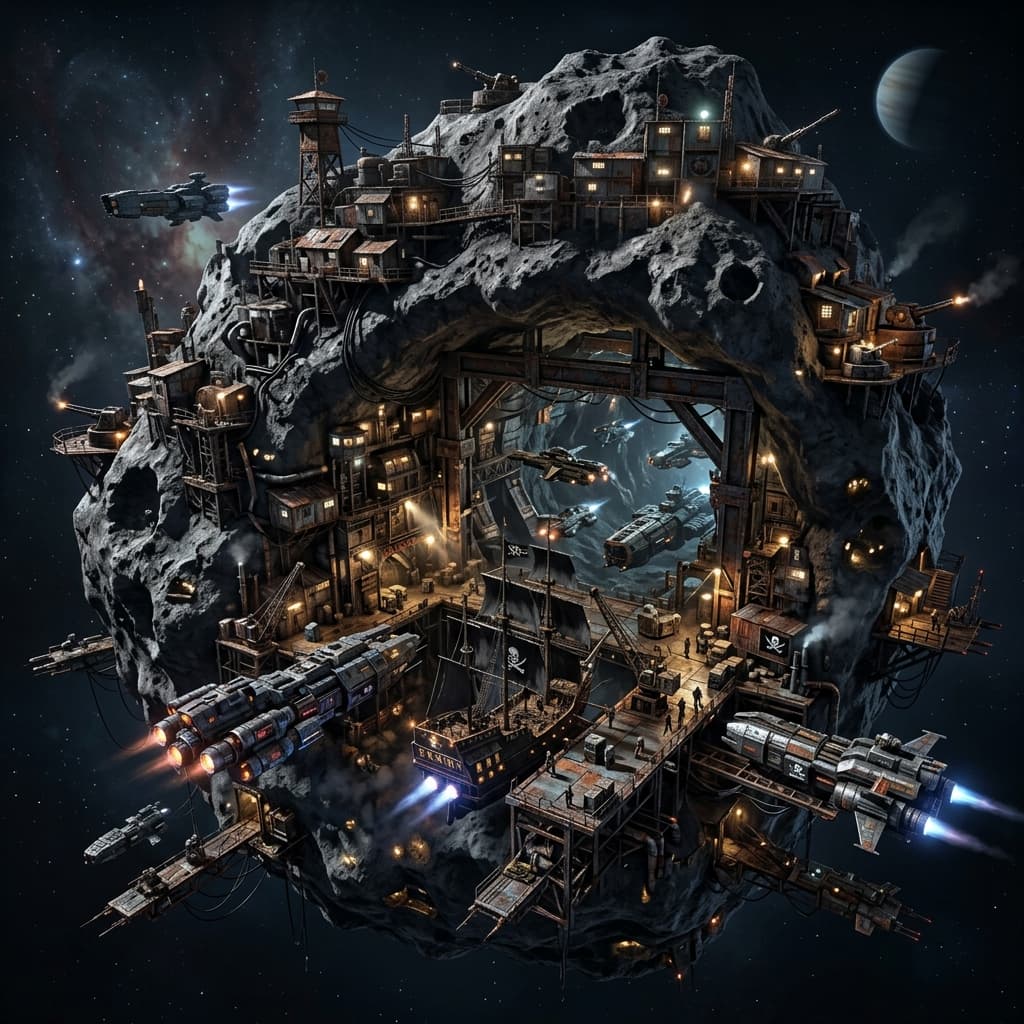 Grim HEX